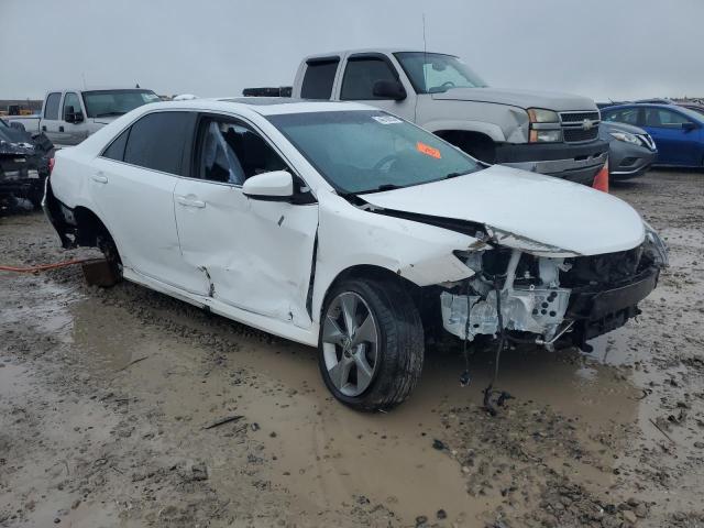 Photo 3 VIN: 4T1BF1FK9EU782851 - TOYOTA CAMRY L 