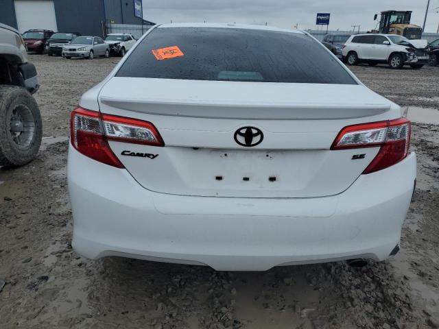 Photo 5 VIN: 4T1BF1FK9EU782851 - TOYOTA CAMRY L 