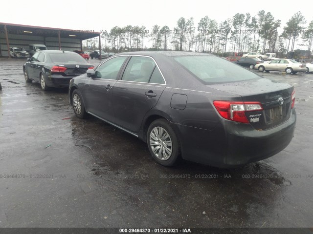 Photo 2 VIN: 4T1BF1FK9EU782977 - TOYOTA CAMRY 