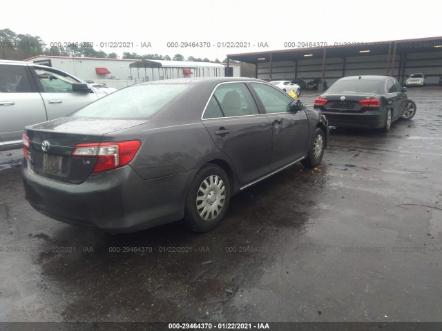 Photo 3 VIN: 4T1BF1FK9EU782977 - TOYOTA CAMRY 