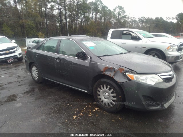 Photo 5 VIN: 4T1BF1FK9EU782977 - TOYOTA CAMRY 