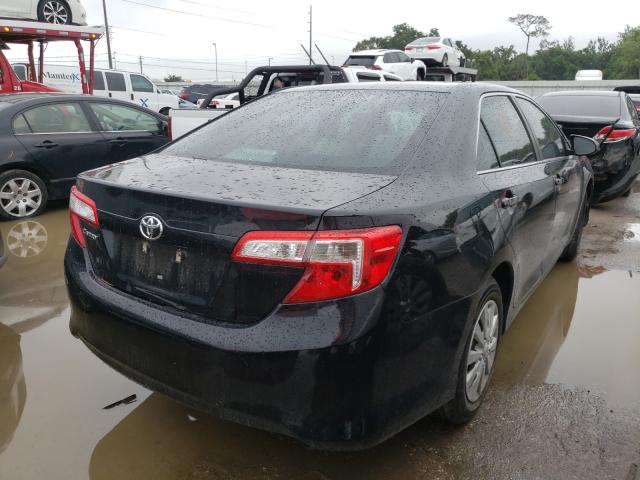 Photo 3 VIN: 4T1BF1FK9EU786950 - TOYOTA CAMRY L 