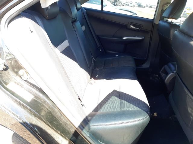 Photo 5 VIN: 4T1BF1FK9EU788150 - TOYOTA CAMRY L 