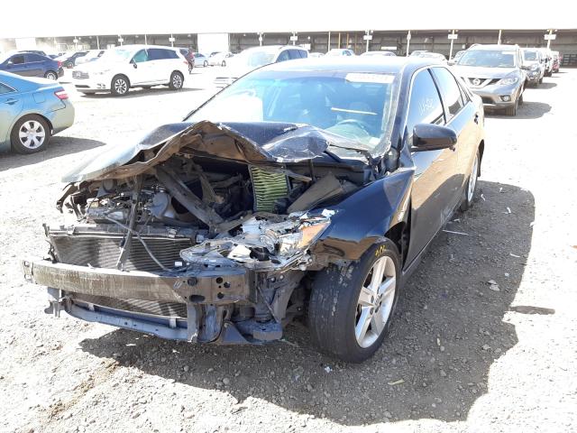 Photo 8 VIN: 4T1BF1FK9EU788150 - TOYOTA CAMRY L 