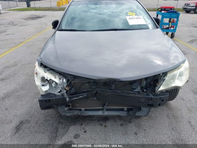 Photo 5 VIN: 4T1BF1FK9EU790447 - TOYOTA CAMRY 