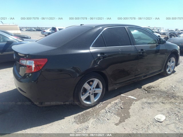 Photo 3 VIN: 4T1BF1FK9EU792666 - TOYOTA CAMRY 