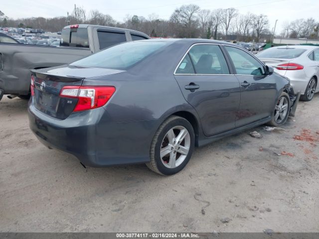 Photo 3 VIN: 4T1BF1FK9EU793350 - TOYOTA CAMRY 