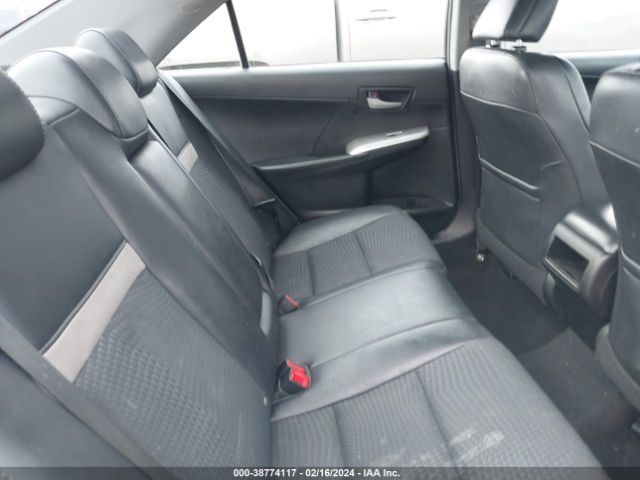 Photo 7 VIN: 4T1BF1FK9EU793350 - TOYOTA CAMRY 