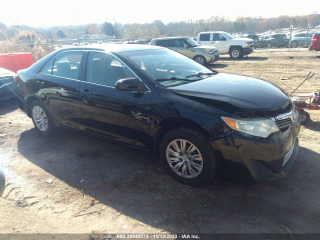 Photo 0 VIN: 4T1BF1FK9EU795096 - TOYOTA CAMRY 