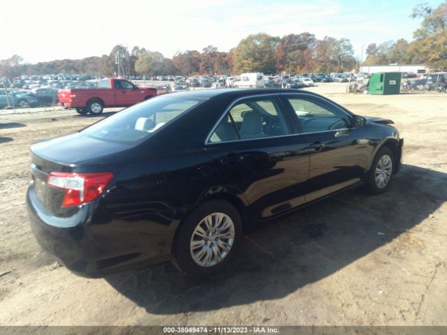 Photo 3 VIN: 4T1BF1FK9EU795096 - TOYOTA CAMRY 