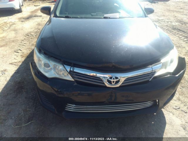 Photo 5 VIN: 4T1BF1FK9EU795096 - TOYOTA CAMRY 