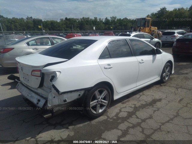 Photo 3 VIN: 4T1BF1FK9EU795101 - TOYOTA CAMRY 