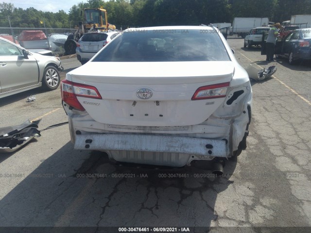 Photo 5 VIN: 4T1BF1FK9EU795101 - TOYOTA CAMRY 