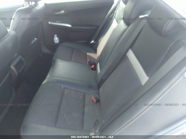 Photo 7 VIN: 4T1BF1FK9EU795101 - TOYOTA CAMRY 