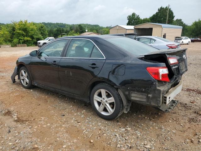 Photo 1 VIN: 4T1BF1FK9EU795776 - TOYOTA CAMRY L 