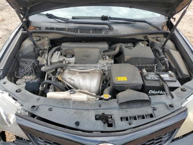 Photo 10 VIN: 4T1BF1FK9EU795776 - TOYOTA CAMRY L 