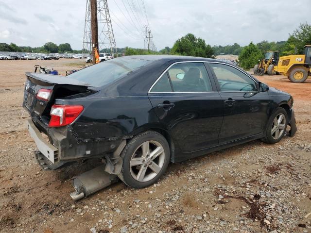 Photo 2 VIN: 4T1BF1FK9EU795776 - TOYOTA CAMRY L 