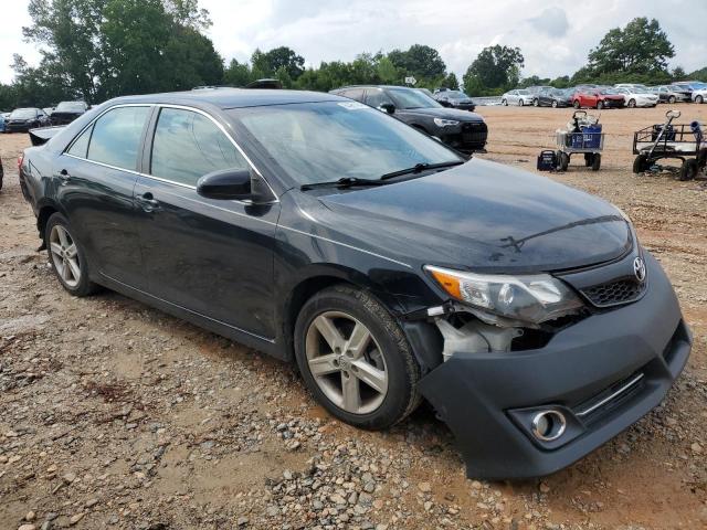 Photo 3 VIN: 4T1BF1FK9EU795776 - TOYOTA CAMRY L 