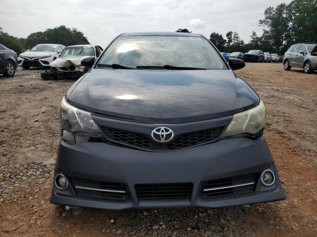 Photo 4 VIN: 4T1BF1FK9EU795776 - TOYOTA CAMRY L 