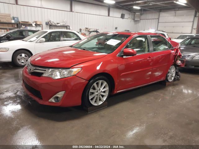 Photo 1 VIN: 4T1BF1FK9EU797219 - TOYOTA CAMRY 