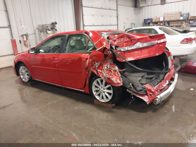 Photo 2 VIN: 4T1BF1FK9EU797219 - TOYOTA CAMRY 