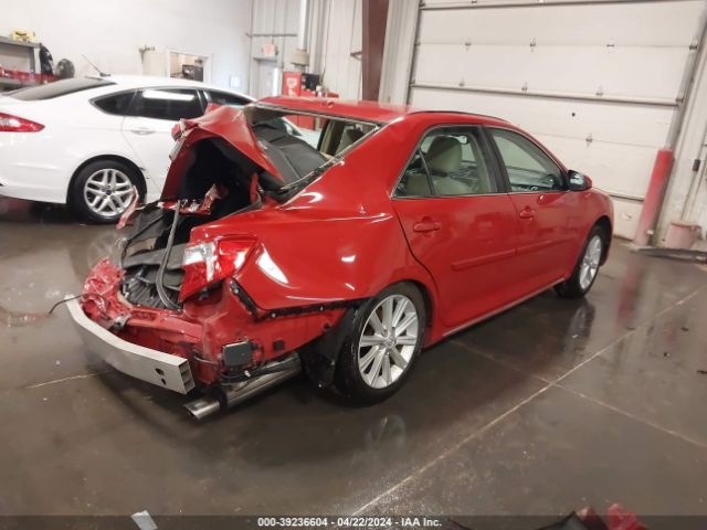 Photo 3 VIN: 4T1BF1FK9EU797219 - TOYOTA CAMRY 