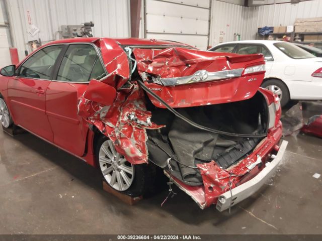 Photo 5 VIN: 4T1BF1FK9EU797219 - TOYOTA CAMRY 