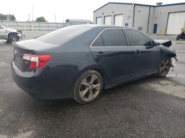 Photo 2 VIN: 4T1BF1FK9EU797513 - TOYOTA CAMRY L 