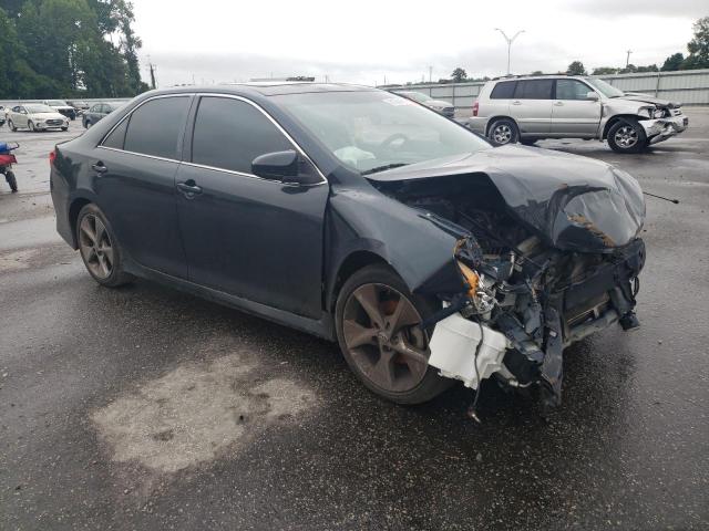 Photo 3 VIN: 4T1BF1FK9EU797513 - TOYOTA CAMRY L 