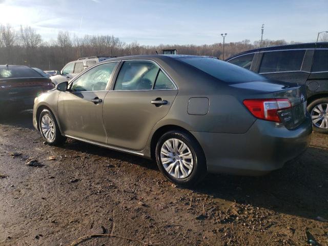 Photo 1 VIN: 4T1BF1FK9EU797558 - TOYOTA CAMRY 