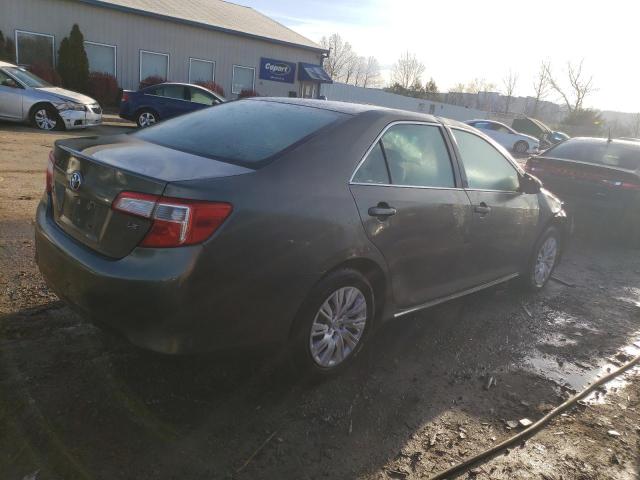 Photo 2 VIN: 4T1BF1FK9EU797558 - TOYOTA CAMRY 