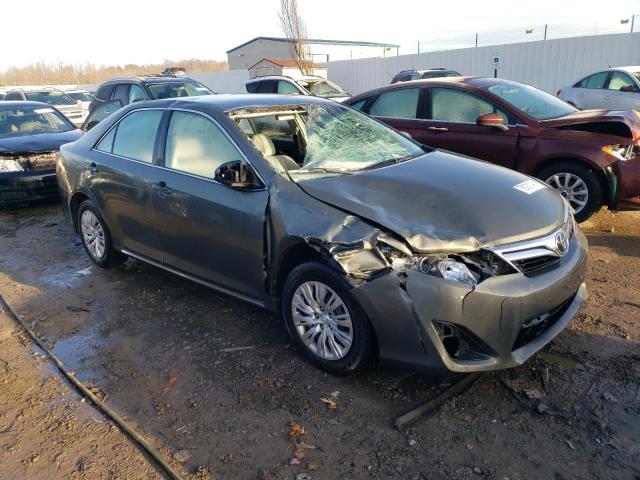 Photo 3 VIN: 4T1BF1FK9EU797558 - TOYOTA CAMRY 