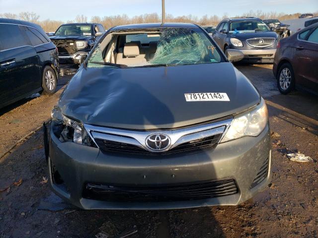 Photo 4 VIN: 4T1BF1FK9EU797558 - TOYOTA CAMRY 