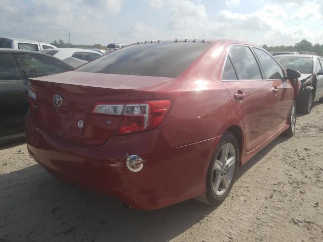 Photo 3 VIN: 4T1BF1FK9EU802113 - TOYOTA CAMRY L 