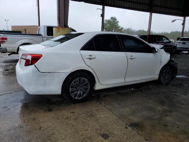 Photo 2 VIN: 4T1BF1FK9EU802130 - TOYOTA CAMRY L 