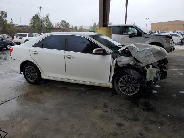 Photo 3 VIN: 4T1BF1FK9EU802130 - TOYOTA CAMRY L 