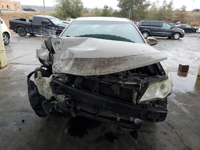 Photo 4 VIN: 4T1BF1FK9EU802130 - TOYOTA CAMRY L 