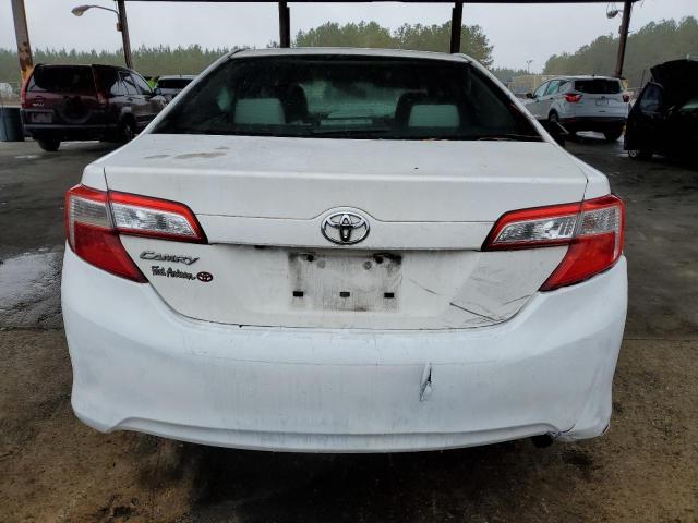 Photo 5 VIN: 4T1BF1FK9EU802130 - TOYOTA CAMRY L 