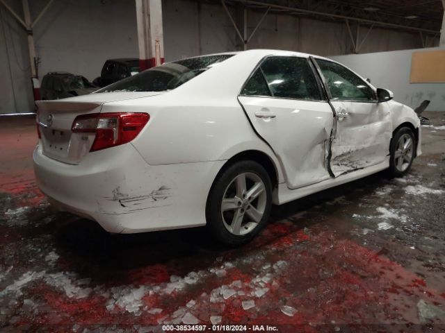 Photo 3 VIN: 4T1BF1FK9EU803102 - TOYOTA CAMRY 