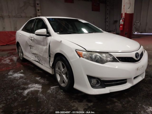 Photo 5 VIN: 4T1BF1FK9EU803102 - TOYOTA CAMRY 