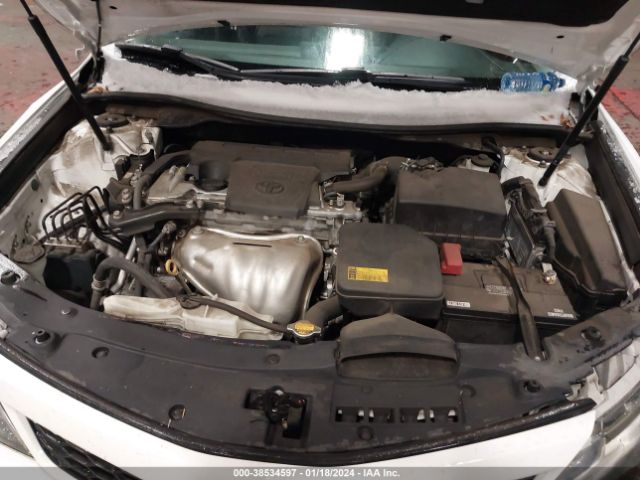 Photo 9 VIN: 4T1BF1FK9EU803102 - TOYOTA CAMRY 