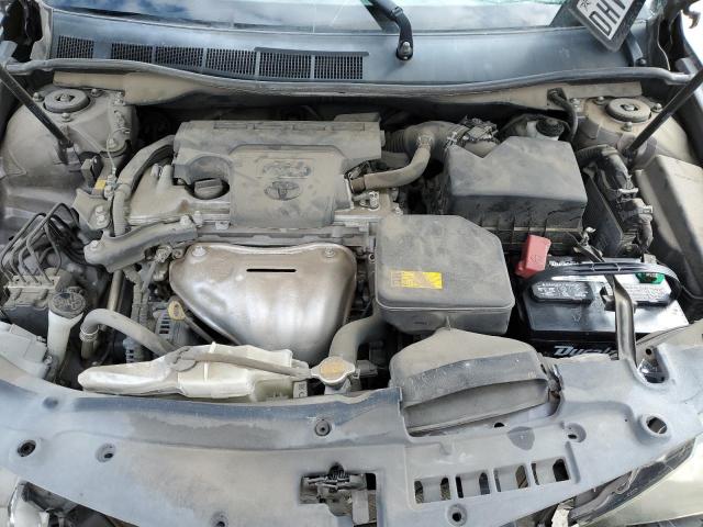 Photo 10 VIN: 4T1BF1FK9EU804198 - TOYOTA CAMRY 