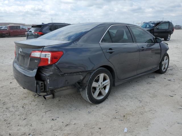 Photo 2 VIN: 4T1BF1FK9EU804198 - TOYOTA CAMRY 