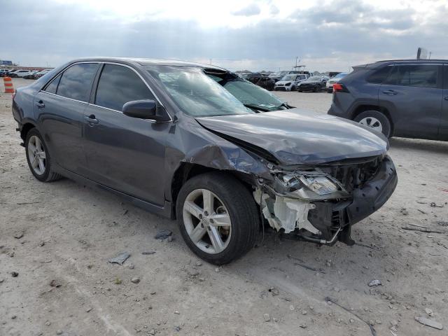 Photo 3 VIN: 4T1BF1FK9EU804198 - TOYOTA CAMRY 