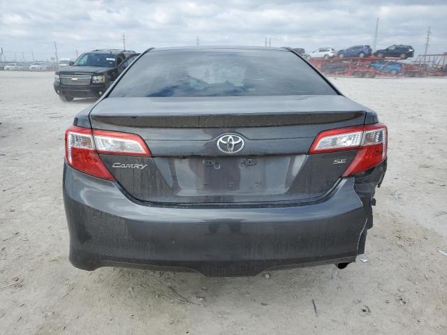 Photo 5 VIN: 4T1BF1FK9EU804198 - TOYOTA CAMRY 