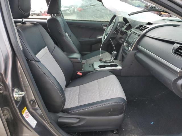 Photo 6 VIN: 4T1BF1FK9EU804198 - TOYOTA CAMRY 