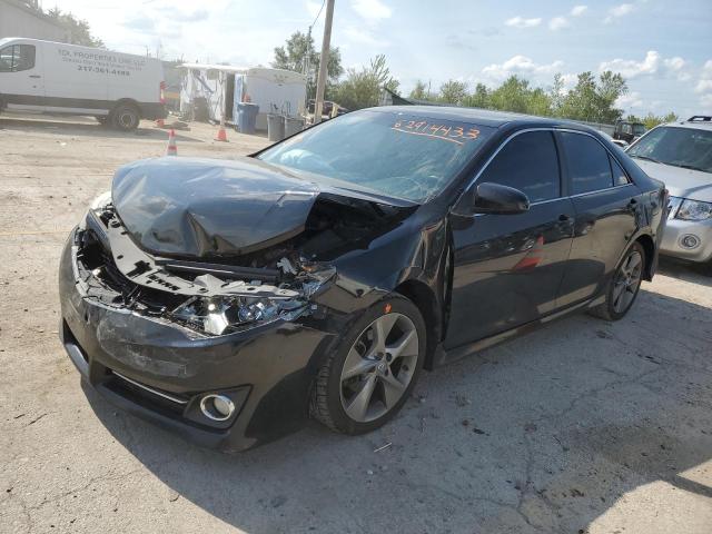 Photo 0 VIN: 4T1BF1FK9EU805951 - TOYOTA CAMRY L 