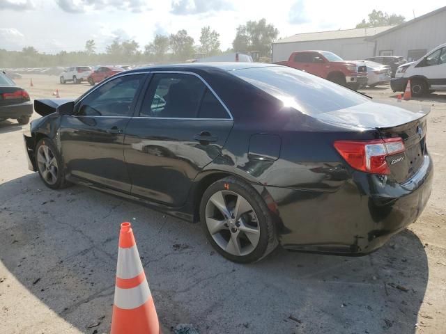 Photo 1 VIN: 4T1BF1FK9EU805951 - TOYOTA CAMRY L 