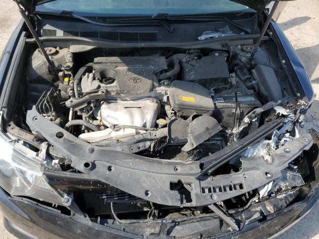 Photo 10 VIN: 4T1BF1FK9EU805951 - TOYOTA CAMRY L 