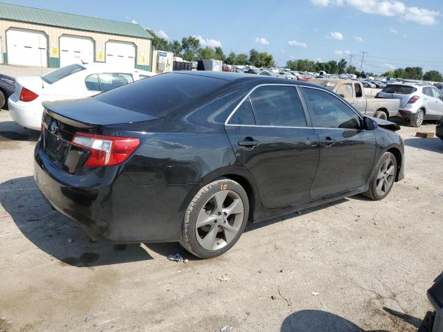 Photo 2 VIN: 4T1BF1FK9EU805951 - TOYOTA CAMRY L 